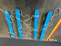 Ski's 3 persoons - afbeelding 2 van  2