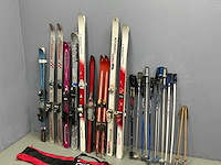 Ski’s (9x) - afbeelding 11 van  11