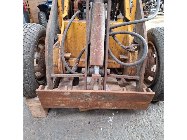 Skitdster m10x - afbeelding 6 van  16
