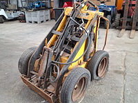 Skitdster m10x - afbeelding 9 van  16