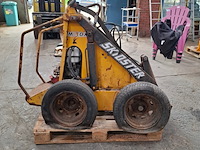 Skitdster m10x - afbeelding 12 van  16