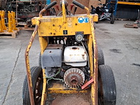 Skitdster m10x - afbeelding 14 van  16