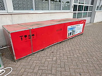 Sklp - 45x25ft - opslagschuur - afbeelding 5 van  9