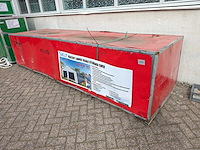 Sklp - 45x25ft - opslagschuur - afbeelding 6 van  9