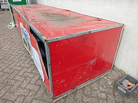 Sklp - 45x25ft - opslagschuur - afbeelding 6 van  12