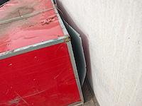 Sklp - 45x25ft - opslagschuur - afbeelding 7 van  9