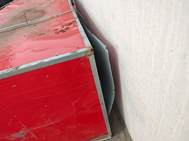 Sklp - 45x25ft - opslagschuur - afbeelding 10 van  12