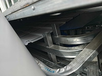 Sklp - 45x25ft - opslagschuur - afbeelding 11 van  12
