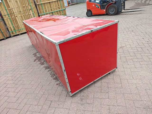 Sklp - sk-ss45 - opslagcontainer - afbeelding 8 van  10