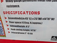 Sklp - sk-ss45 - opslagcontainer - afbeelding 2 van  10