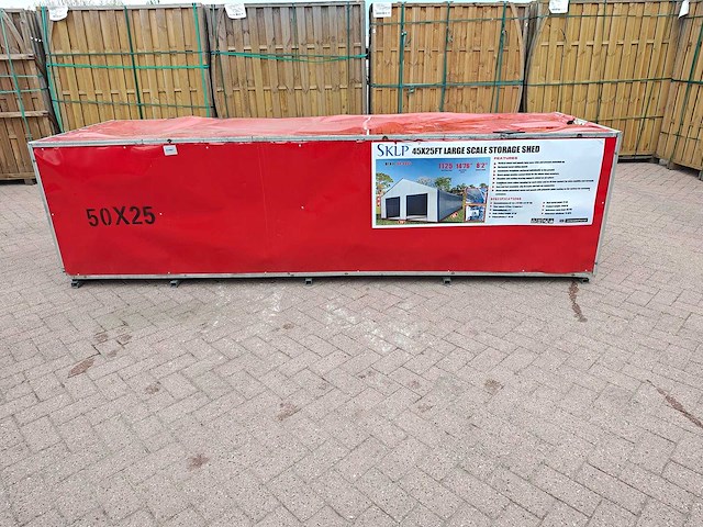 Sklp - sk-ss45 - opslagcontainer - afbeelding 5 van  10