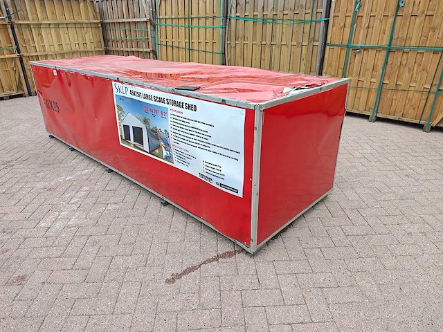 Sklp - sk-ss45 - opslagcontainer - afbeelding 6 van  10