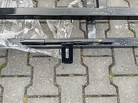 Sklp 14ft 427 cm hert toegangshek - afbeelding 6 van  15