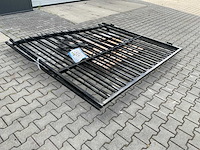 Sklp 14ft 427 cm hert toegangshek - afbeelding 8 van  15
