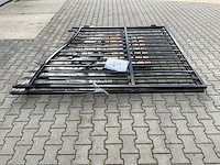 Sklp 14ft 427 cm hert toegangshek - afbeelding 9 van  15