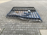 Sklp 14ft 427 cm hert toegangshek - afbeelding 11 van  15
