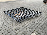 Sklp 14ft 427 cm hert toegangshek - afbeelding 12 van  15