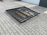 Sklp 14ft 427 cm hert toegangshek - afbeelding 14 van  15