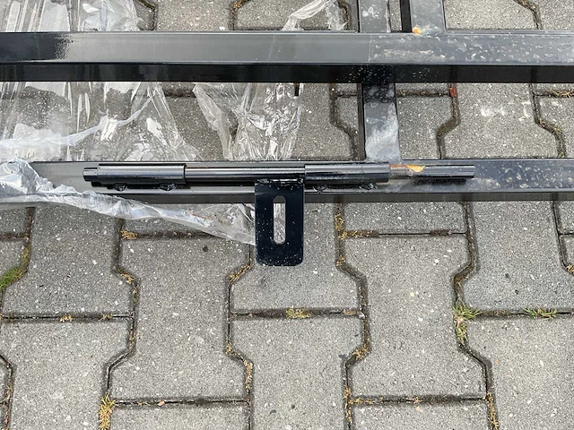 Sklp 14ft 427 cm hert toegangshek - afbeelding 6 van  15
