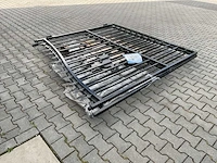 Sklp 14ft 427 cm hert toegangshek - afbeelding 10 van  15