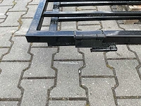 Sklp 14ft 427 cm hert toegangshek - afbeelding 3 van  12