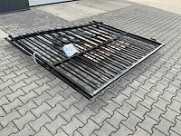 Sklp 14ft 427 cm hert toegangshek - afbeelding 2 van  8