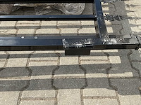 Sklp 14ft 427 cm hert toegangspoort - afbeelding 7 van  15