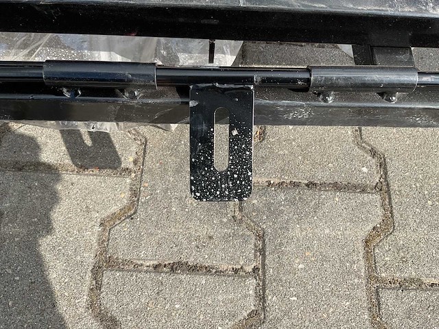 Sklp 14ft 427 cm hert toegangspoort - afbeelding 11 van  15