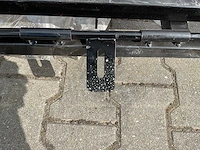Sklp 14ft 427 cm hert toegangspoort - afbeelding 6 van  15