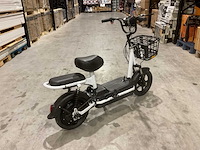 Sklp city-bike happy elektrische fiets - afbeelding 2 van  45