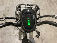 Sklp city-bike happy elektrische fiets - afbeelding 5 van  45