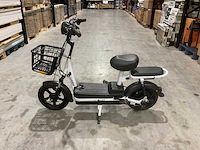 Sklp city-bike happy elektrische fiets