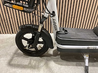 Sklp city-bike happy elektrische fiets - afbeelding 13 van  45