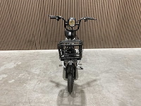 Sklp city-bike happy elektrische fiets - afbeelding 17 van  45