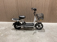 Sklp city-bike happy elektrische fiets - afbeelding 20 van  45