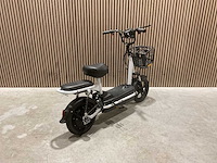 Sklp city-bike happy elektrische fiets - afbeelding 21 van  45