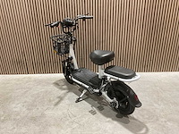 Sklp city-bike happy elektrische fiets - afbeelding 24 van  45
