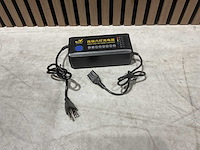 Sklp city-bike happy elektrische fiets - afbeelding 25 van  45