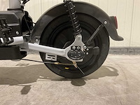 Sklp city-bike happy elektrische fiets - afbeelding 28 van  45