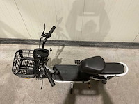 Sklp city-bike happy elektrische fiets - afbeelding 29 van  45