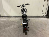 Sklp city-bike happy elektrische fiets - afbeelding 37 van  45