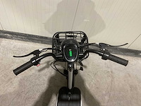 Sklp city-bike happy elektrische fiets - afbeelding 38 van  45