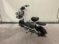 Sklp city-bike happy elektrische fiets - afbeelding 39 van  45