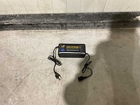 Sklp city-bike happy elektrische fiets - afbeelding 40 van  45