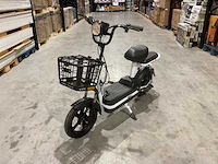 Sklp city-bike happy elektrische fiets - afbeelding 41 van  45