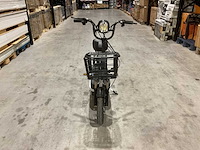 Sklp city-bike happy elektrische fiets - afbeelding 42 van  45