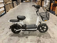 Sklp city-bike happy elektrische fiets - afbeelding 45 van  45