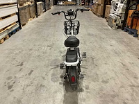 Sklp city-bike happy elektrische fiets - afbeelding 3 van  45