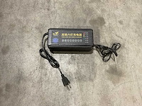 Sklp city-bike happy elektrische fiets - afbeelding 9 van  45