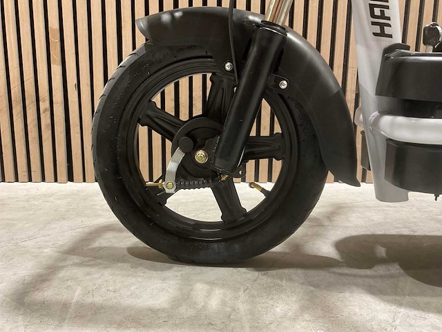 Sklp city-bike happy elektrische fiets - afbeelding 14 van  45